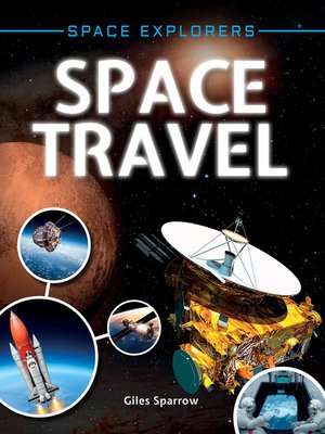 cover image of Space Travel